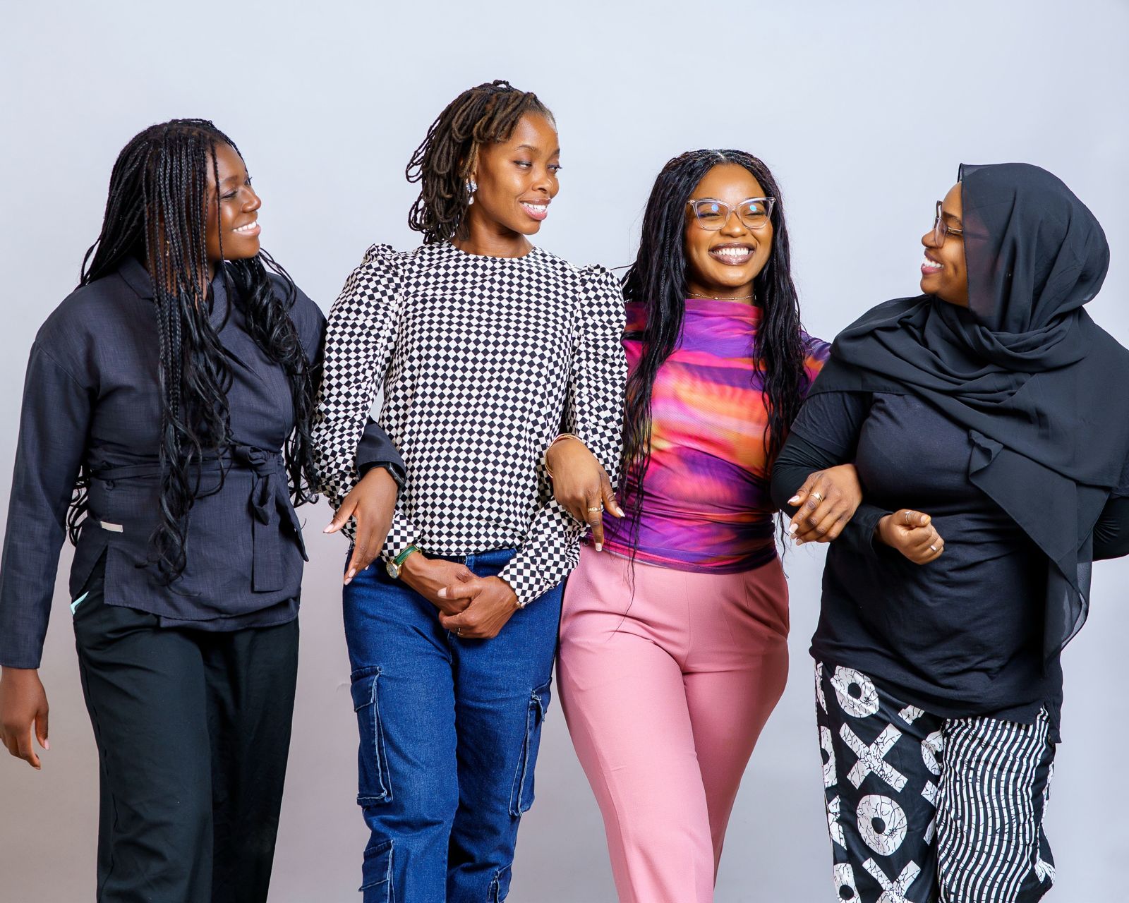 Women's Circle (August Edition)
